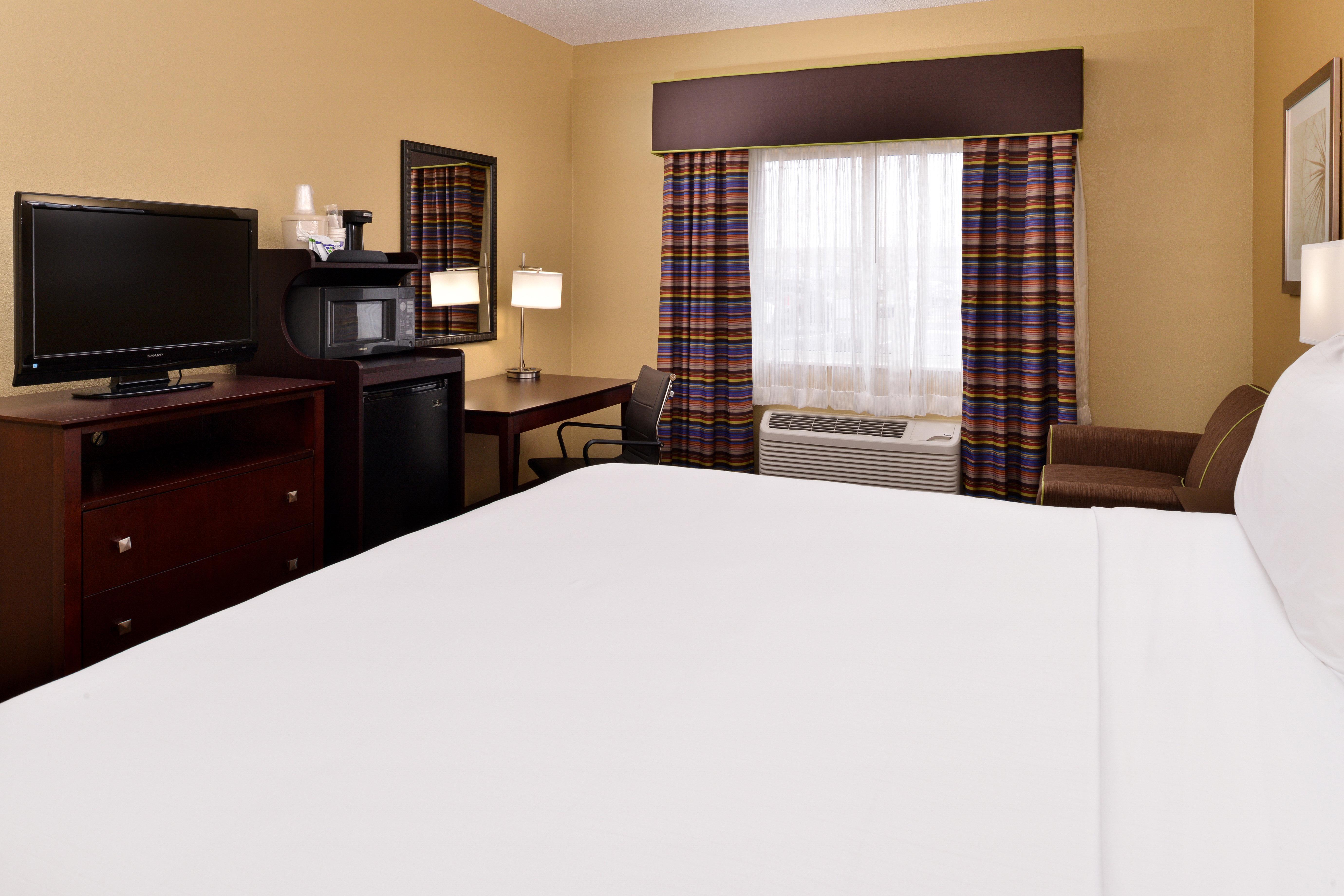 Holiday Inn Express Hotel & Suites Cincinnati-North/Sharonville Exterior foto